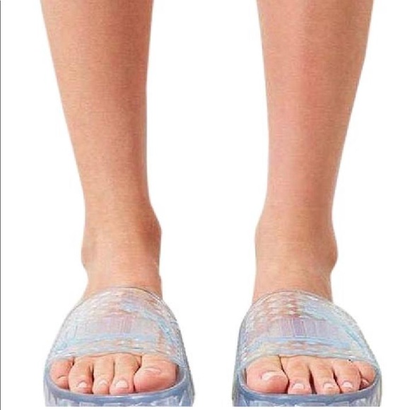 Puma Fenty by Rihanna Jelly Slide - Picture 2 of 3